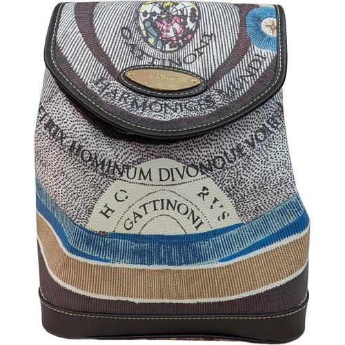 Zaino donna gattinoni - donna,
