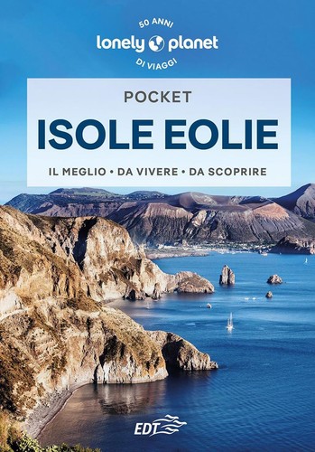 Lonely planet isole - lonely, planet-