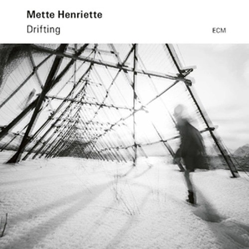 Mette henriette drifting - henriette,