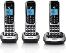 Telefono cordless digitale