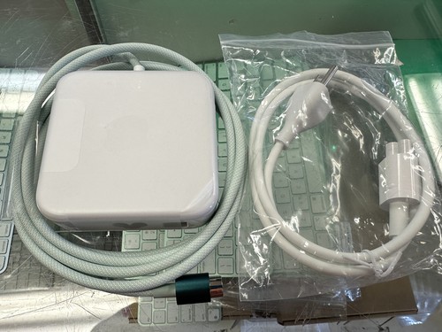 Alimentatore originale apple - alimentatore,