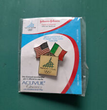 TORINO 2006 - Spilla Pin