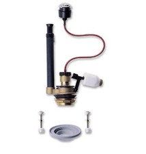 BATTERIA MECCANISMO SCARICO