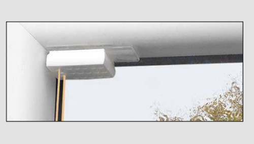 Stick fix piastre adesive - &,