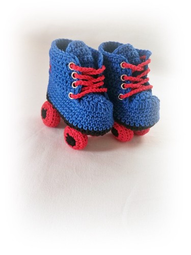 Scarpe pattinaggio a - da,