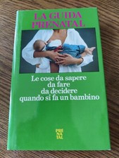La guida Prenatal, Manuale di