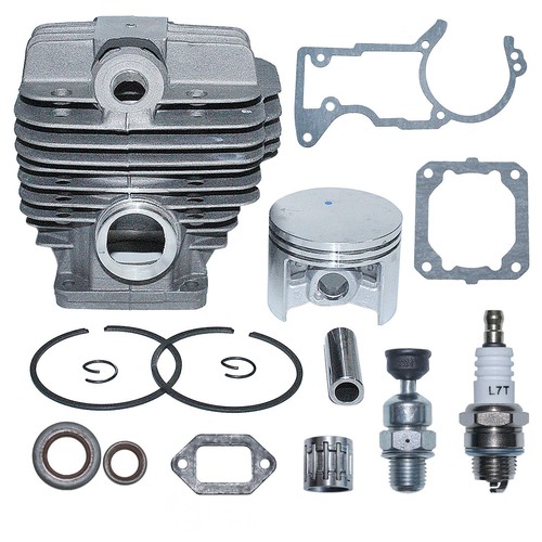 Kit ricostruzione pistone - kit,
