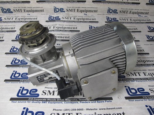 Motore leroy somer vitronics - motore,