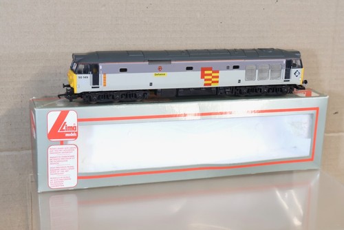 Lima 205281 treno - br,