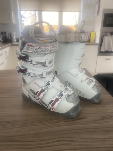 Scarponi sci nordica - scarponi, speed
