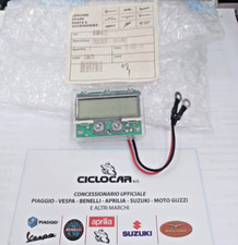 OROLOGIO CONTA CHILOMETRI