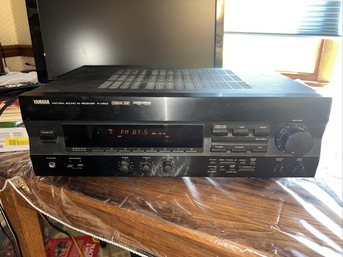 Yamaha v503 ricevitore audio - yamaha,
