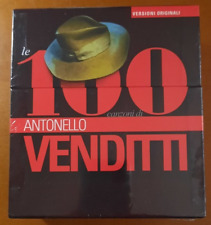 Le 100 canzoni di ANTONELLO