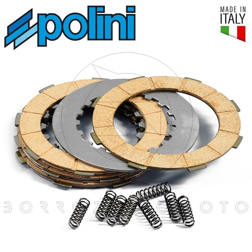 Polini kit dischi - kit,