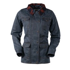 Outback Trading Company Giacca