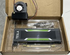 Scheda grafica GPU Nvidia