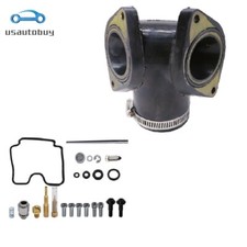 Carburetor Rebuild Kit &