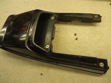 1983 HONDA NIGHTHAWK CB450