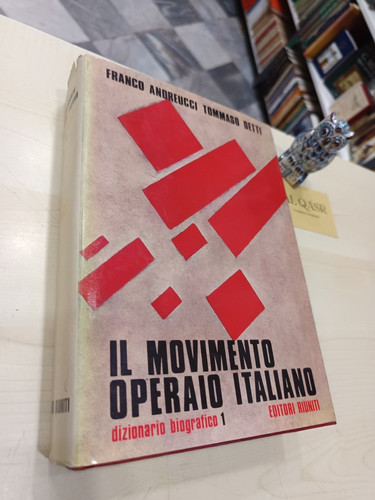 Autore franco andreucci - andreucci, e