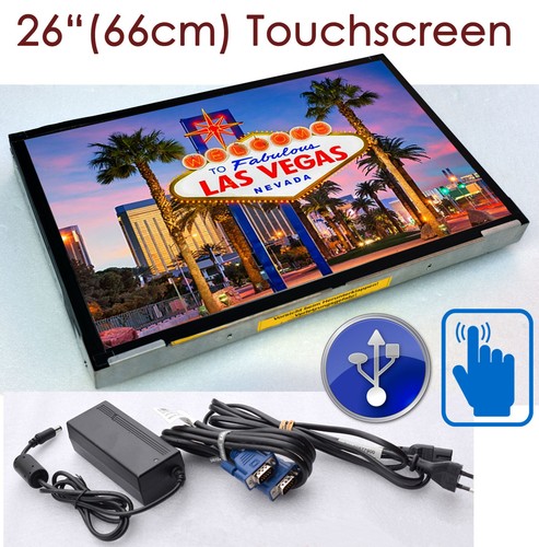 66cm 3m usb - 66cm, touchscreen