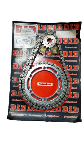 Kit trasmissione suzuki - trasmissione, dr