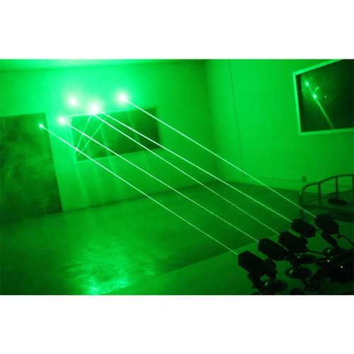 Localizzatore modulo laser