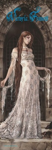 Victoria frances - victoria,