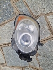 Fanale Anteriore Alfa Romeo