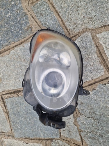 Fanale anteriore alfa romeo - alfa,