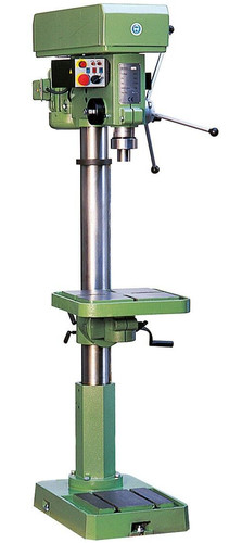 Trapano professionale colonna - trapano,