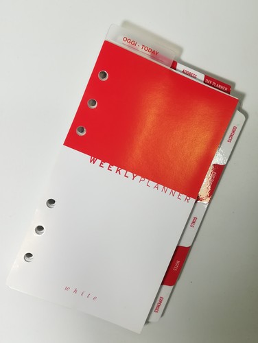 Refill ricarica carta - refill,