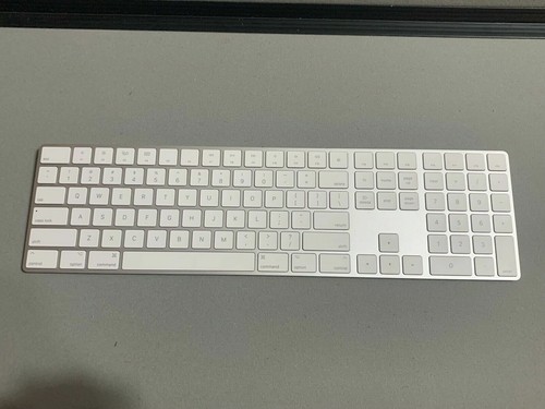 Apple a1843 tastiera magica - apple,