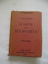 Generale plebani arte della - generale,