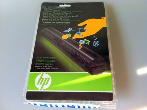 Compaq ex940aa batteria - compaq, per