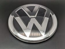 VOLKSWAGEN VW 2GA853601 LOGO SIGLA EMBLEMA FREGIO STEMMA SCRITTA BADGE TARGA