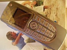 NOKIA 9300I Communicator  ORIGINALE  RIGENERATO NUOVO SOFTWARE