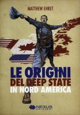 LIBRO LE ORIGINI DEL DEEP