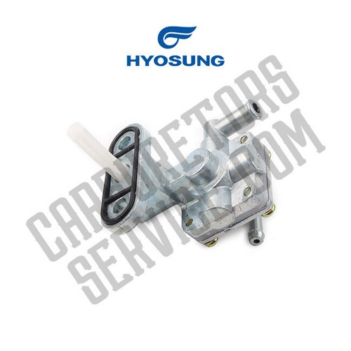 Hyosung rubinetto benzina - hyosung,