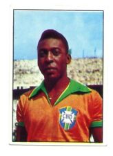 PELE' pelé figurina PANINI