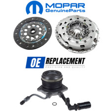 KIT FRIZIONE ORIGINALE +