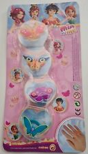 MIA AND ME - SET 4 ANELLI -