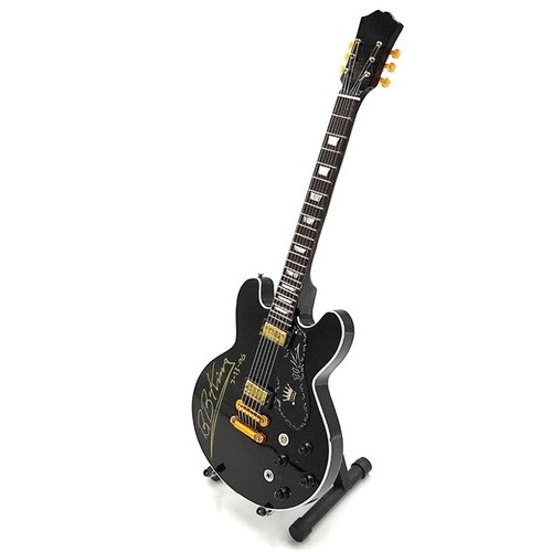 Chitarra miniatura per - chitarra, bb