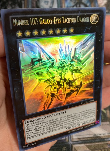 Numero 107 galaxy - numero, tachyon