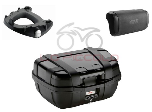 GIVI BAULE VALIGIA TREKKER