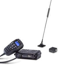 RICETRASMETTITORE CB 27 MHZ