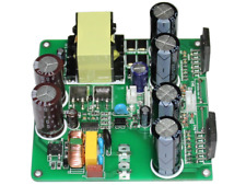 GAINCLONE - AMPLIFICATORE PCB DA 68W X 2 - LM3886TF . CON ALIMENTAZIONE - NUOVO!