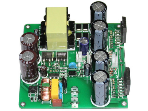Gainclone amplificatore pcb - gainclone,