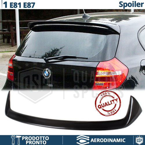 Spoiler posteriore per bmw - spoiler,