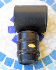 Yashica-Contax Teleconvert Moltipli Makinon X2 attacco Y/C tubi prolunga macro
