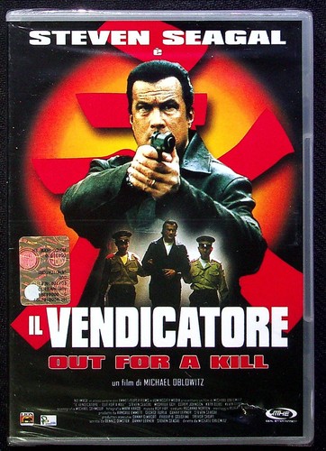 Vendicatore out for - out,